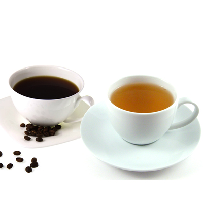 Coffee-Tea