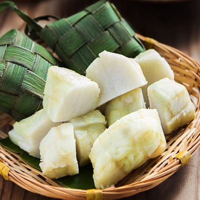 Ketupat