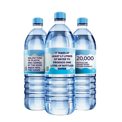 Mineral-Water