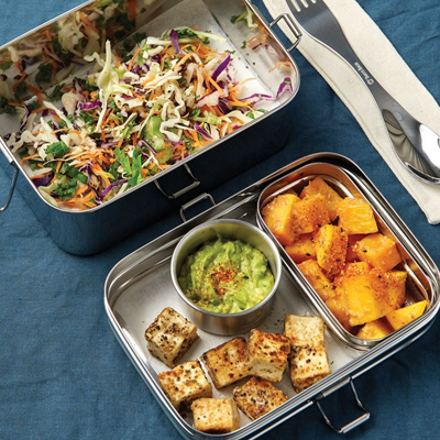 Vegetarian-Bento
