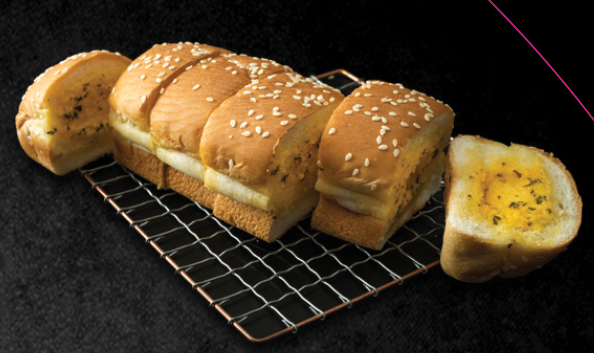 Garlic-Bread