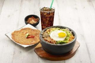 Oppa’s Combo (For 1)