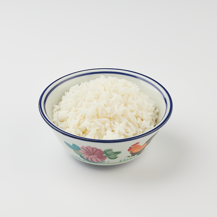 Rice (L)