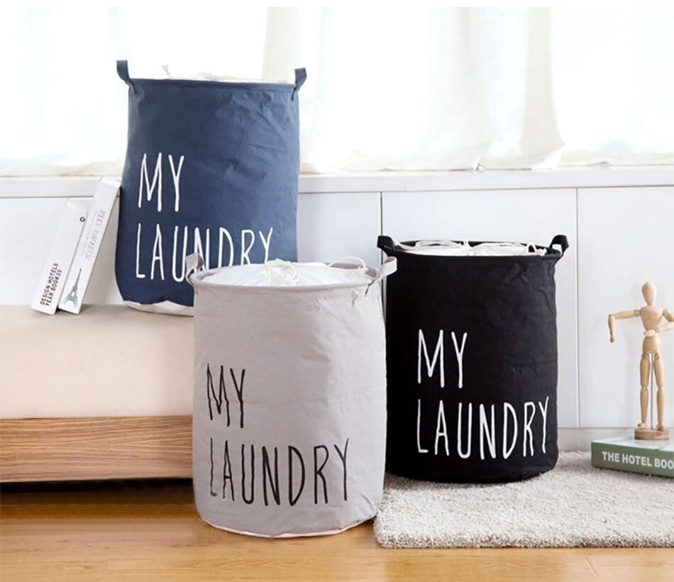 Home Laundry Basket Home Laundry Basket