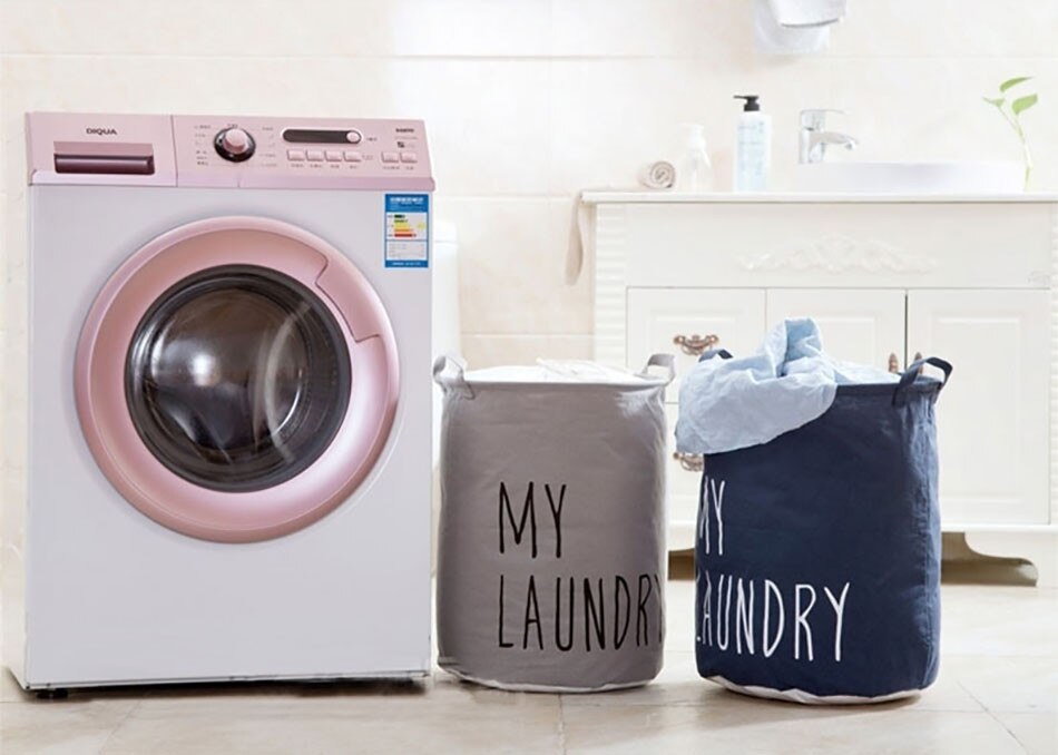 Home Laundry Basket Home Laundry Basket