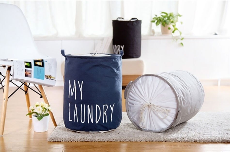 Home Laundry Basket Home Laundry Basket