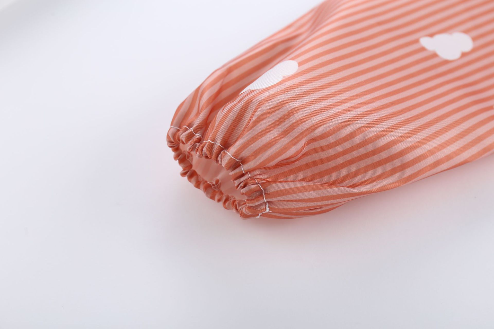 Waterproof Long Sleeve Bib Waterproof Long Sleeve Bib