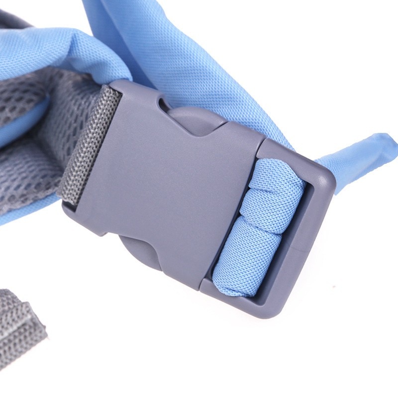 Ergonomic Baby's Carrier Backpack