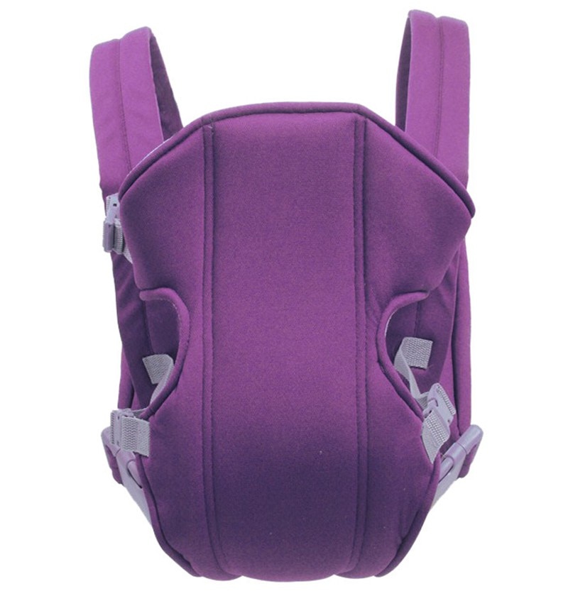 Ergonomic Baby's Carrier Backpack