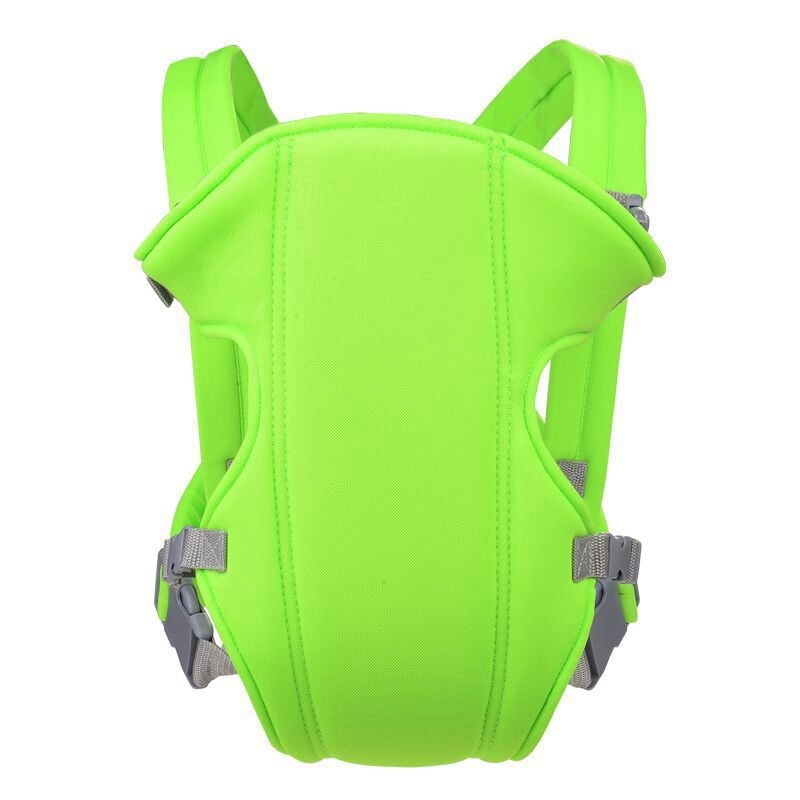 Ergonomic Baby's Carrier Backpack