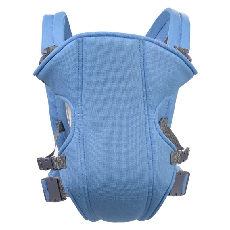 Ergonomic Baby's Carrier Backpack