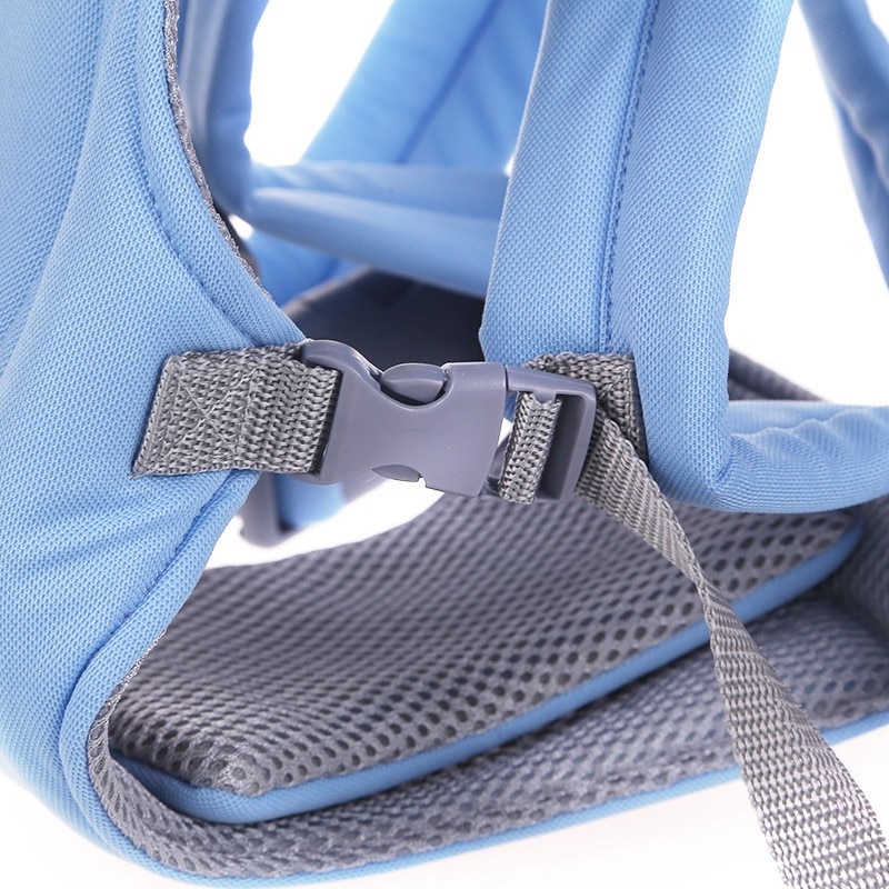 Ergonomic Baby's Carrier Backpack