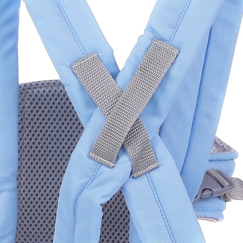 Ergonomic Baby's Carrier Backpack