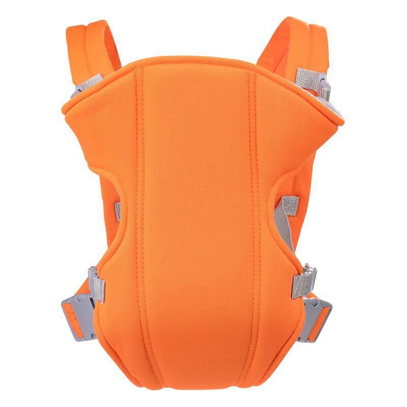 Ergonomic Baby's Carrier Backpack
