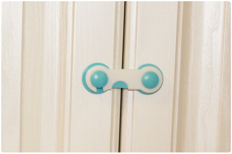 Baby Safety Cabinet Lock