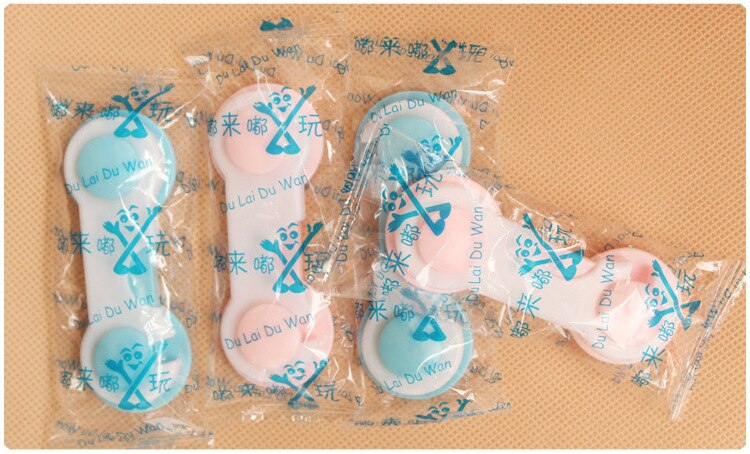 Baby Safety Cabinet Lock