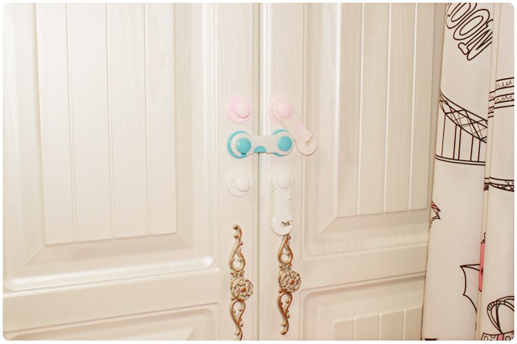 Baby Safety Cabinet Lock