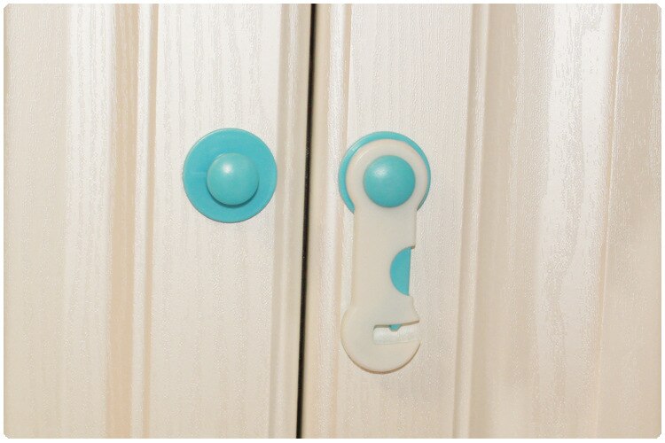 Baby Safety Cabinet Lock