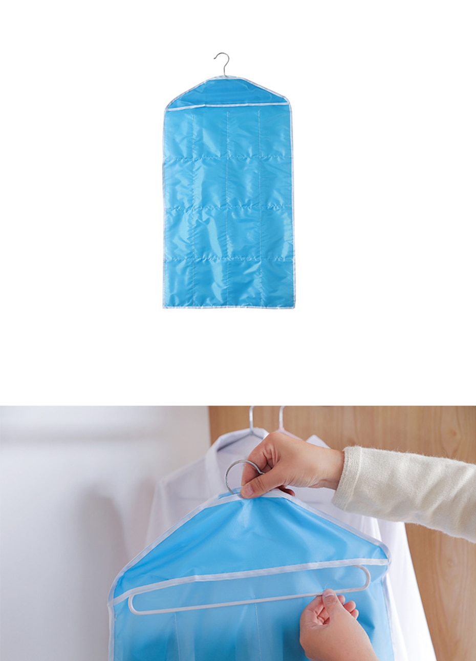 Snailhouse 16 Grid Foldable Wardrobe Wall Door Back Hanging Bag Underwear Sock Tie Hanging Shoe Storage Organizer Sundries Pouch Snailhouse 16 Grid Foldable Wardrobe Wall Door Back Hanging Bag Underwear Sock Tie Hanging Shoe Storage Organizer Sundries Pouch