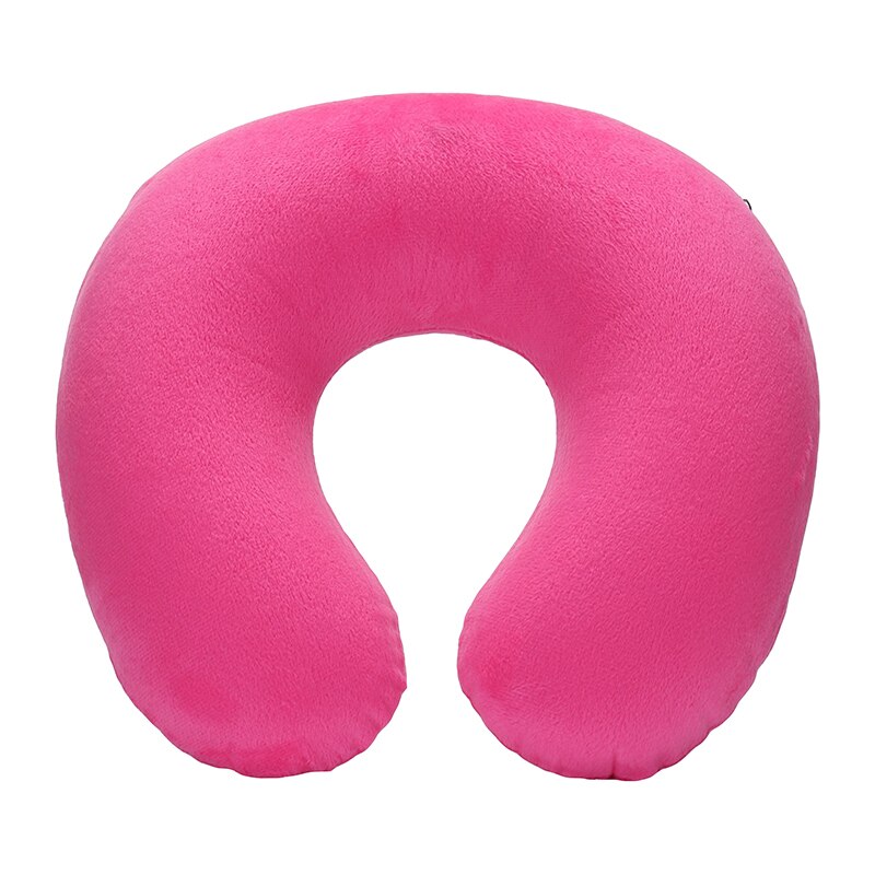 Soft Inflatable U-shaped Pillows Travel Outdoor Portable Pillow Neckrest Travel Folding Slow Rebound Memory Foam Train Plane Soft Inflatable U-shaped Pillows Travel Outdoor Portable Pillow Neckrest Travel Folding Slow Rebound Memory Foam Train Plane