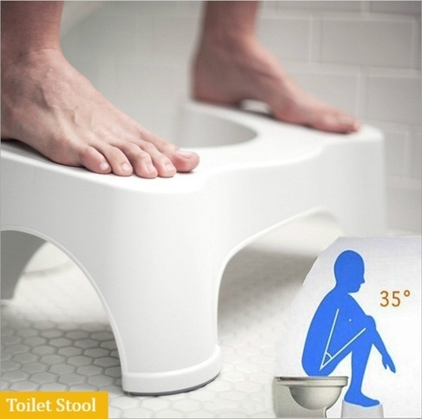 Home Folding Squatting Stool Bathroom Squat Toilet Stool Compact Squatty Potty Stool Portable Step Seat for Home Bathroom Toilet Home Folding Squatting Stool Bathroom Squat Toilet Stool Compact Squatty Potty Stool Portable Step Seat for Home Bathroom Toilet