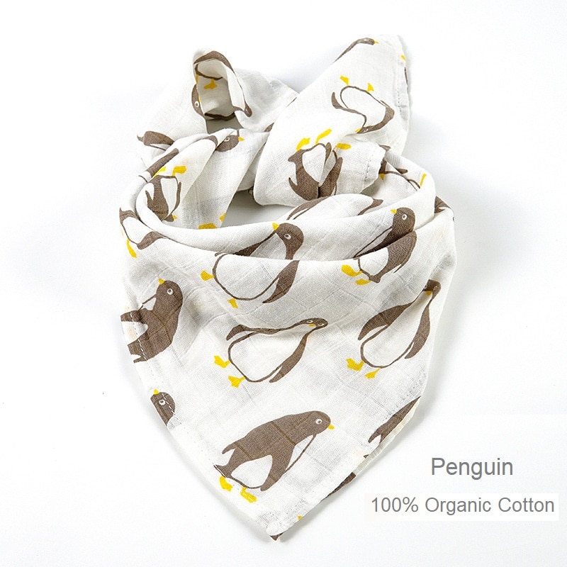 Newborn Blankets Bamboo Bath Baby Swaddle Kids Muslin Organic Cotton Fabric Super Soft Stuff Girls Burp Cloth Towel Monthly Wrap