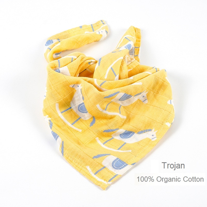 Newborn Blankets Bamboo Bath Baby Swaddle Kids Muslin Organic Cotton Fabric Super Soft Stuff Girls Burp Cloth Towel Monthly Wrap