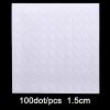 100dot 0.5cm1pcs