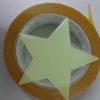 9cm Star 1pcs