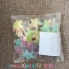 3cm mix Color 100pcs